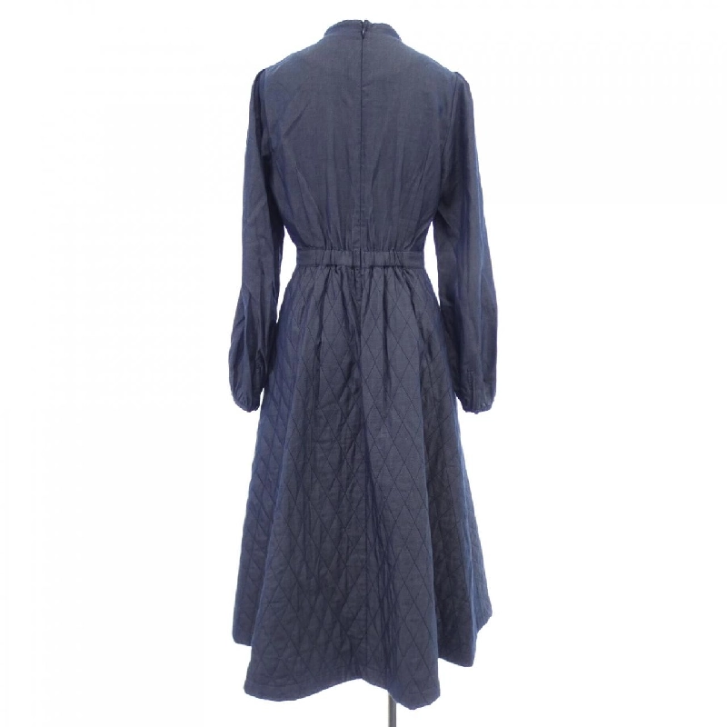 【Khuyến mãi】Đầm CELFORD 651216