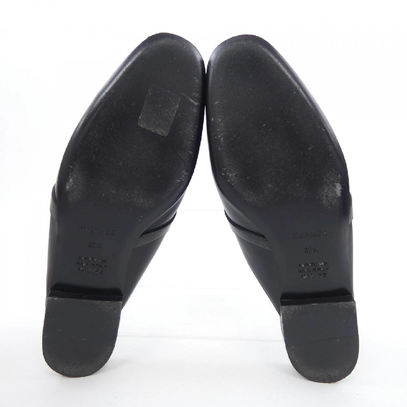 Giày sandal HERMES Oz Kelly Buckle/Fourble Rainbow 191086Z 656065