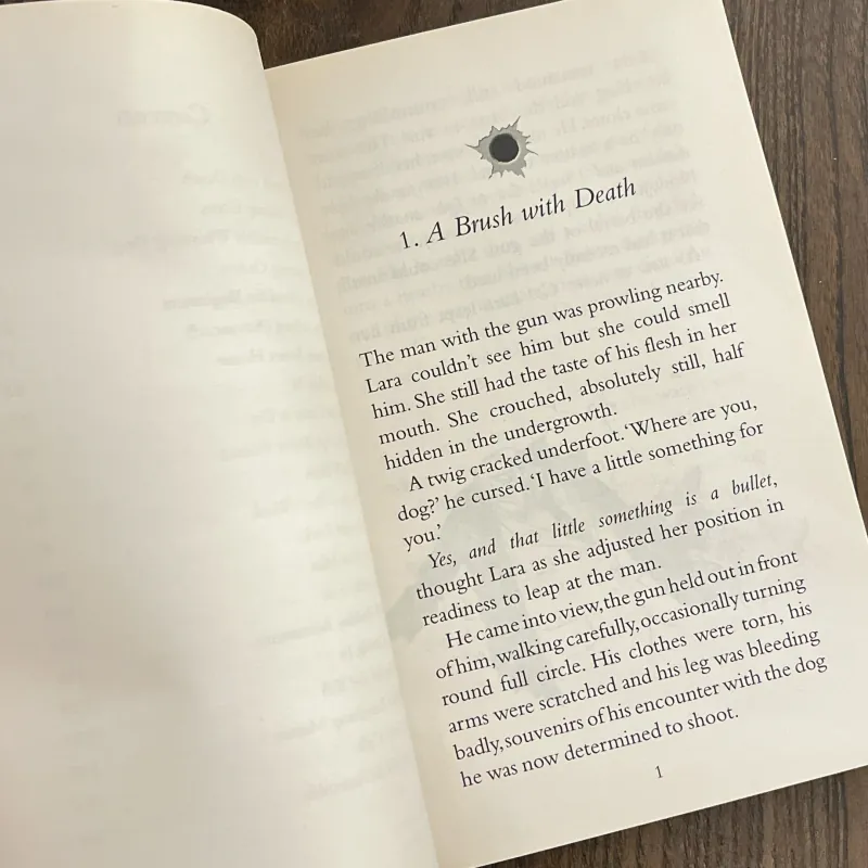 ✨𝑺𝒑𝒚 𝑫𝒐𝒈✨ 720048