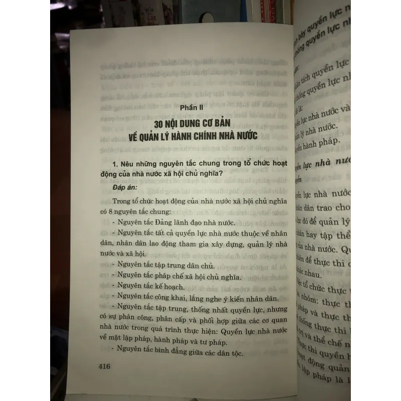 Phương pháp xử lý tình huống và nội dung cơ bản trong hoạt động quản lý tài chính  709603
