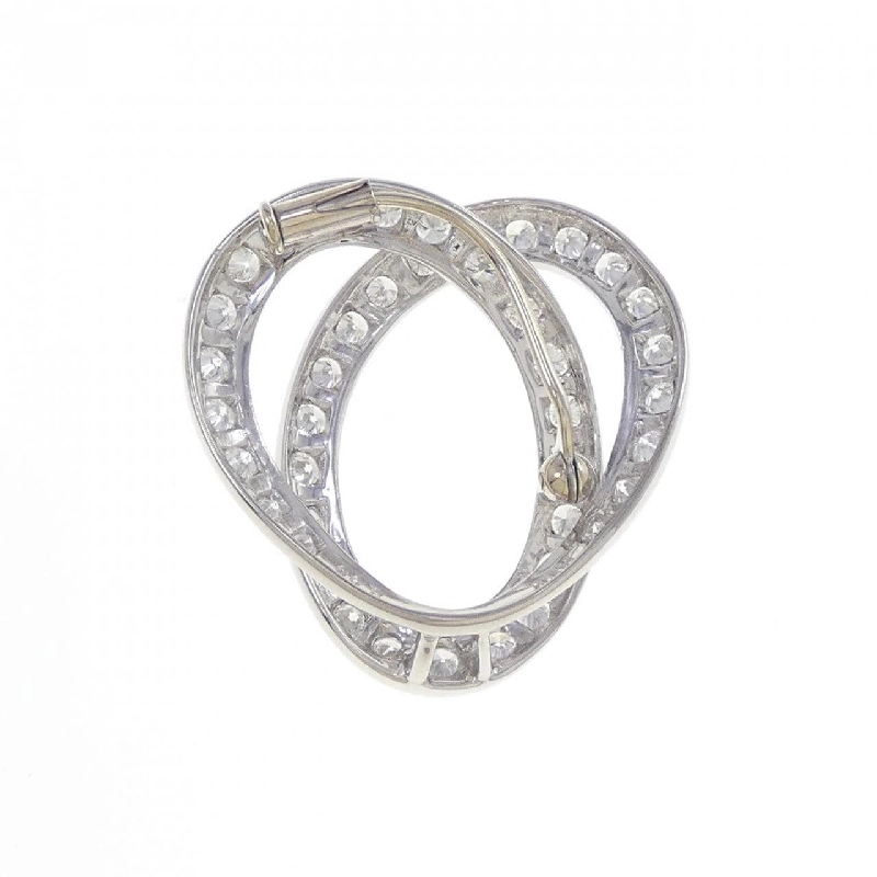 PT900 Kim cương Brooch 2.00CT - Hàng hiệu Chính hãng 869706