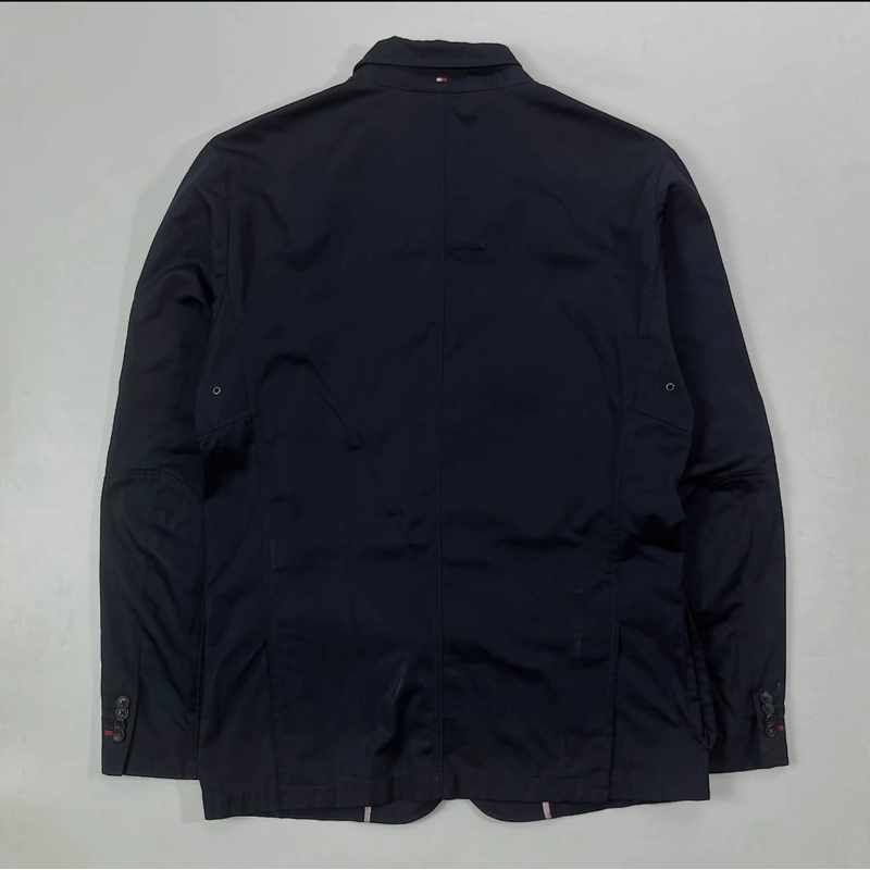 Tommy safari jacket 497284