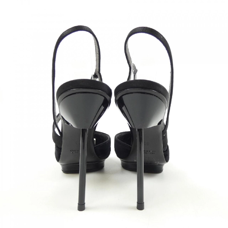 【Khuyến mãi】Giày cao gót GIORGIO ARMANI 662941