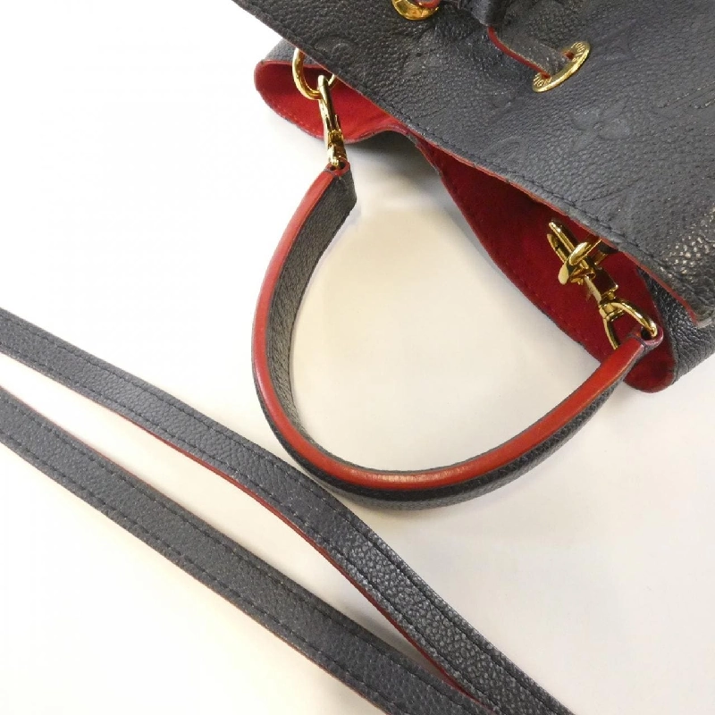 Túi xách vai Louis Vuitton Monogram Empreinte Neo Noé M45306 - Hàng hiệu Chính hãng 801918