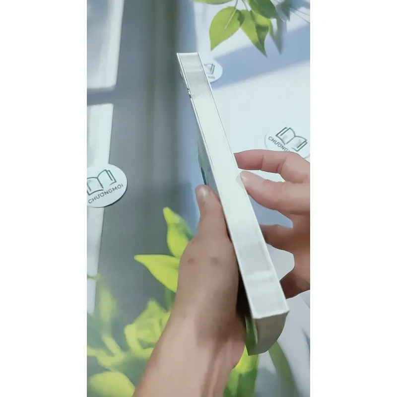 Thiên Môn Chi Hùng - Phương Bạch Vũ 744711