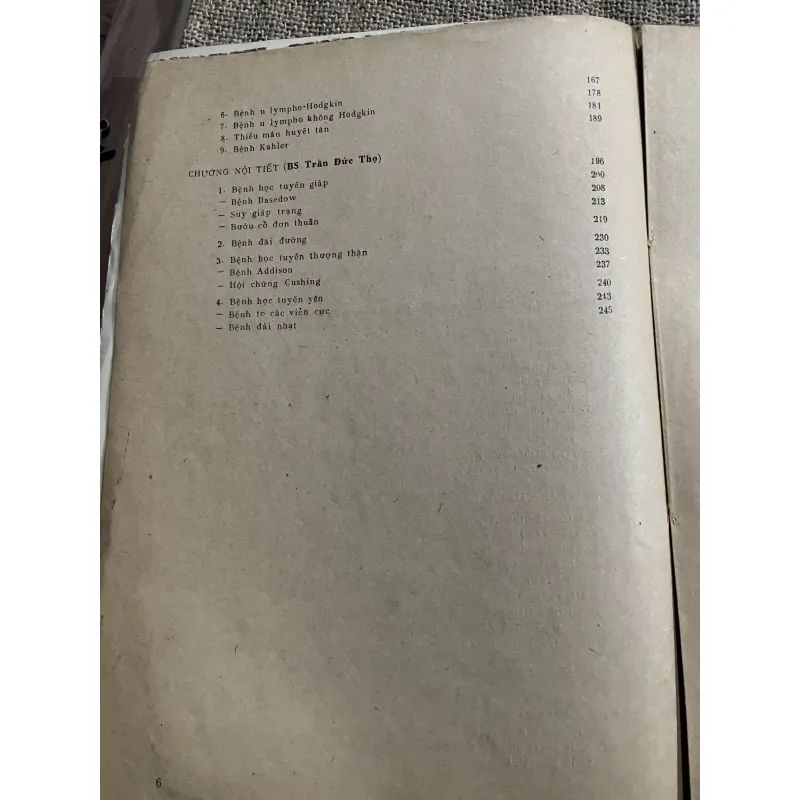 Bài giảng bệnh học nội khoa tập một 791844