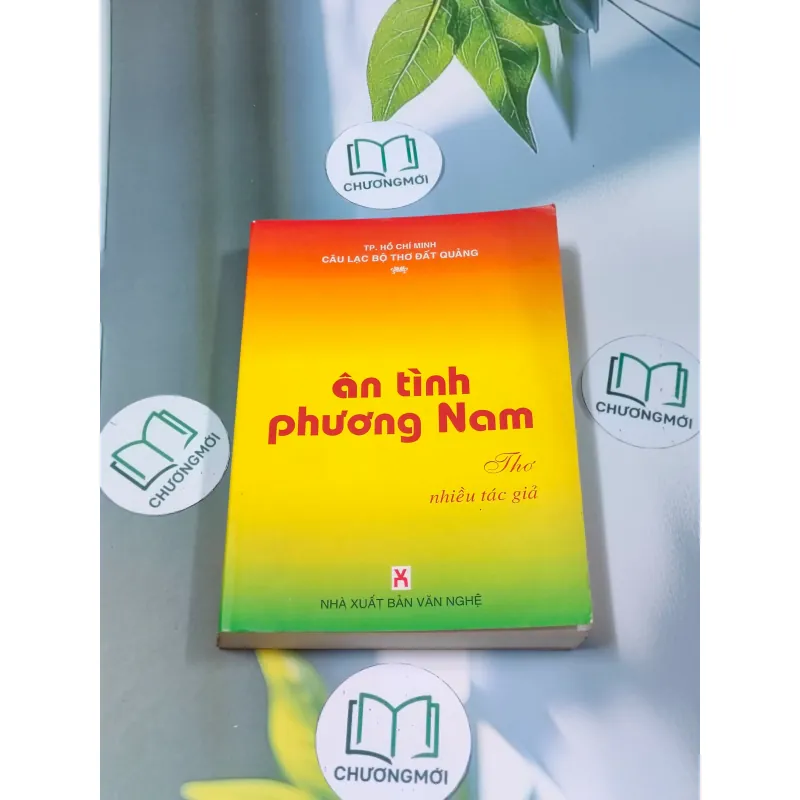 Ân tình phương Nam - Thơ 688636