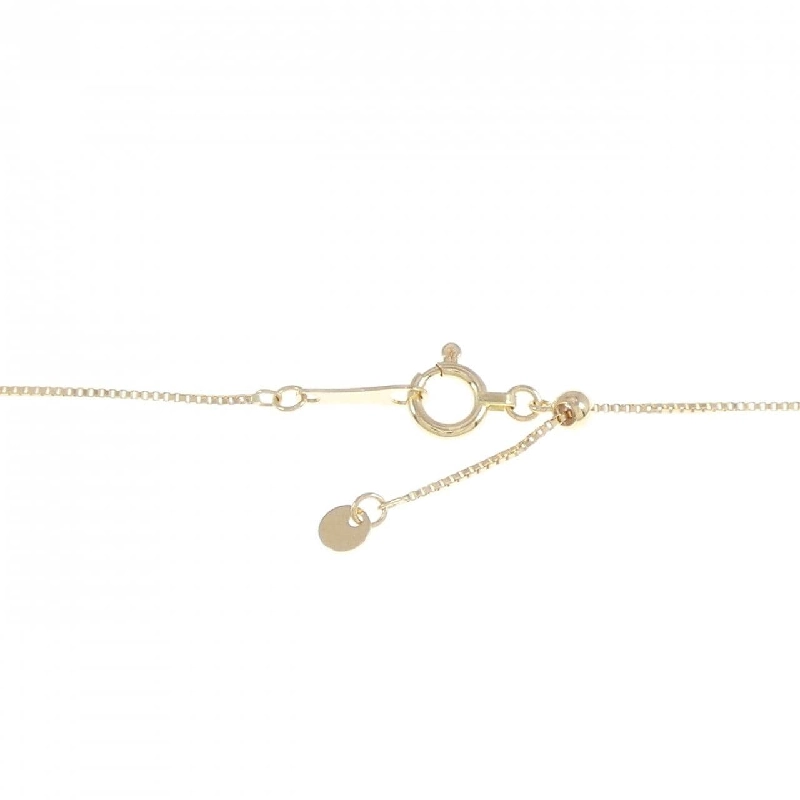 K18YG Dây chuyền kim cương 1.00CT - Hàng hiệu Chính hãng 861734