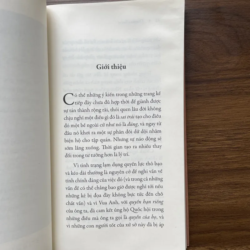 Lẽ Thường - Thomas Paine 934099