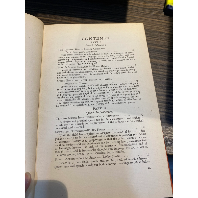 Guides to Speech Training in the Elementary School 449044