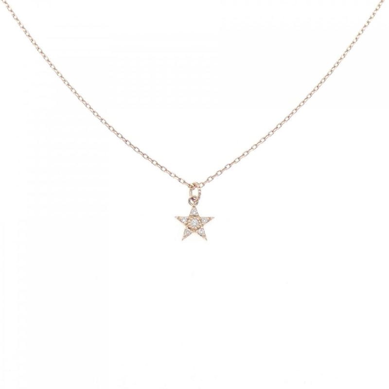 Dây chuyền kim cương Rujiada - Hàng hiệu Authentic 845524