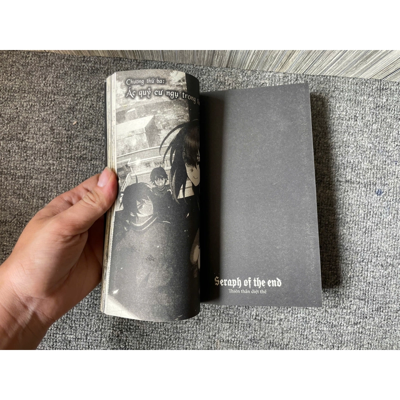 Truyện Tranh Thiên Thần Diệt Thế - Trọn Bộ 27 Tập - NXB Kim Đồng 276774
