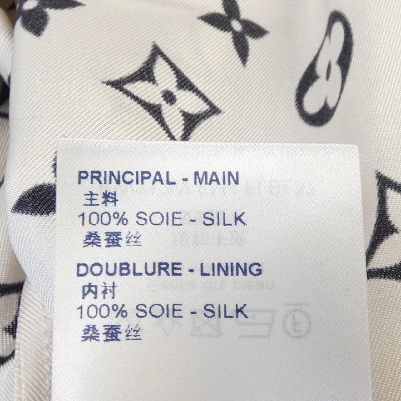 【Mã giảm giá】Áo sơ mi LOUIS VUITTON 645530