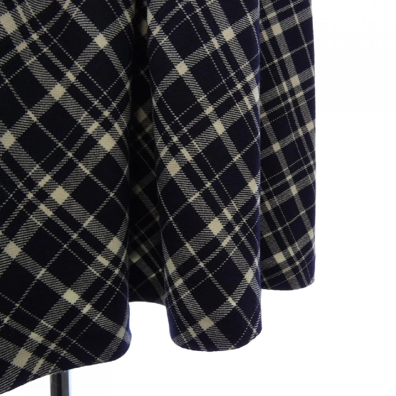 Christian Dior 141J46A1342 Váy 646260