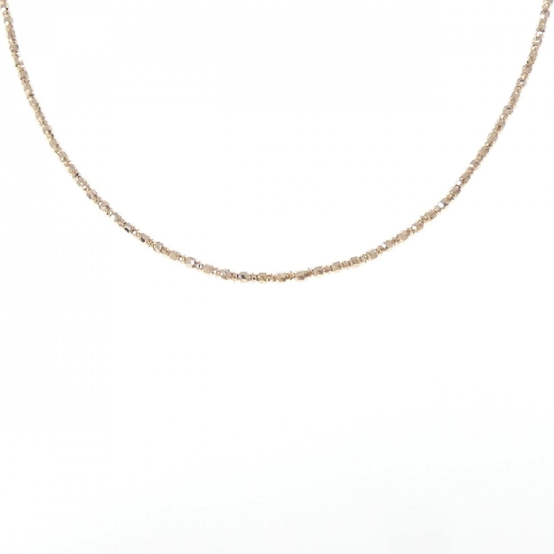 K18PG Necklace - Hàng hiệu Authentic 864272