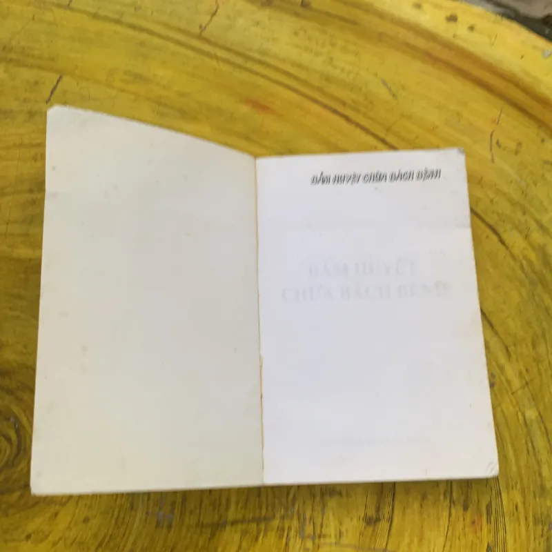 COMBO BẤM HUYỆT CHỮA BÁCH BỆNH & BẤM HUYỆT CÁCH CHỮA VÀ SỰ ÍCH LỢI 786867