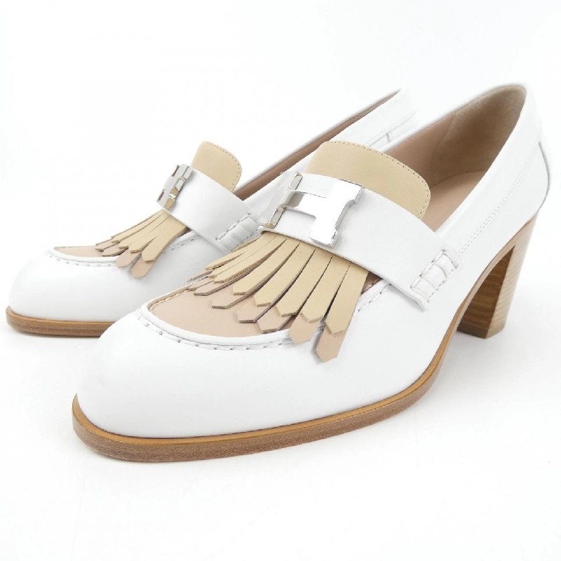 【Khuyến mãi】Giày HERMES 664611