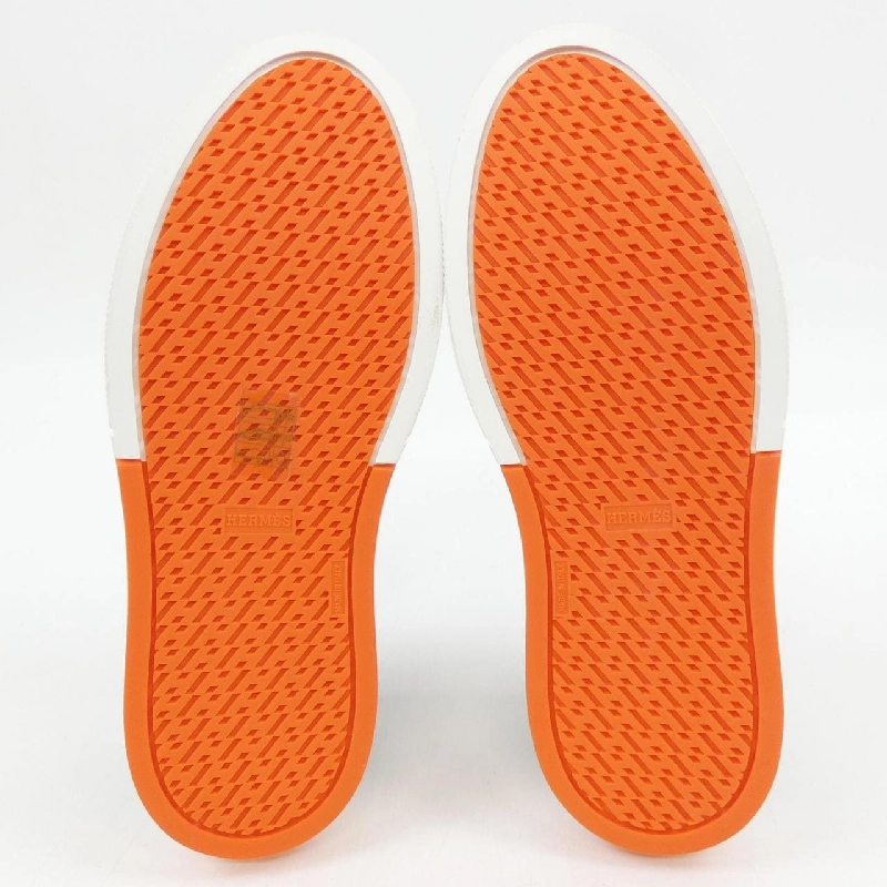 Giày thể thao HERMES Grise 231712Z - Hàng hiệu Chính hãng 902207