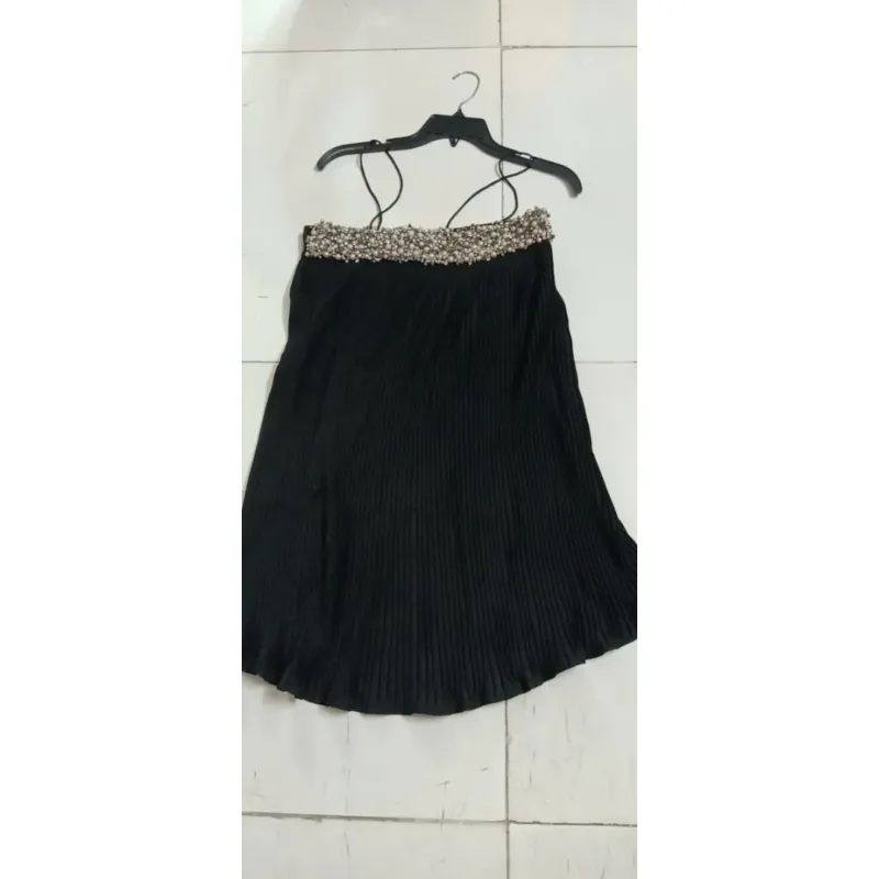 Combo 02 đầm dây size S giá 35k 798991