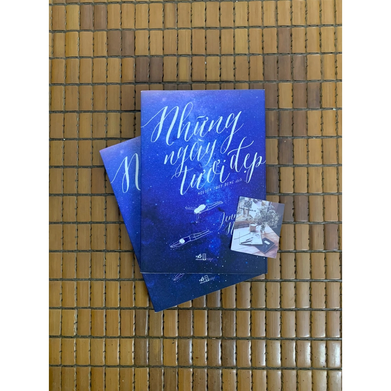 Những ngày tươi đẹp 454709