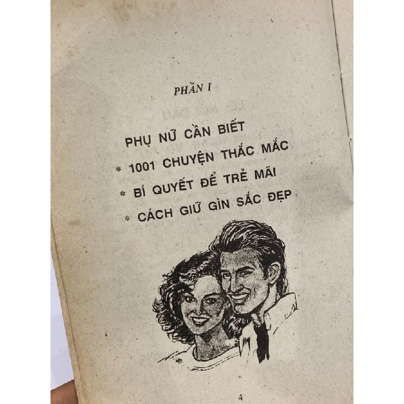 Phụ nữ với mẹo vặt trong gia đình – Mai Phương 530629