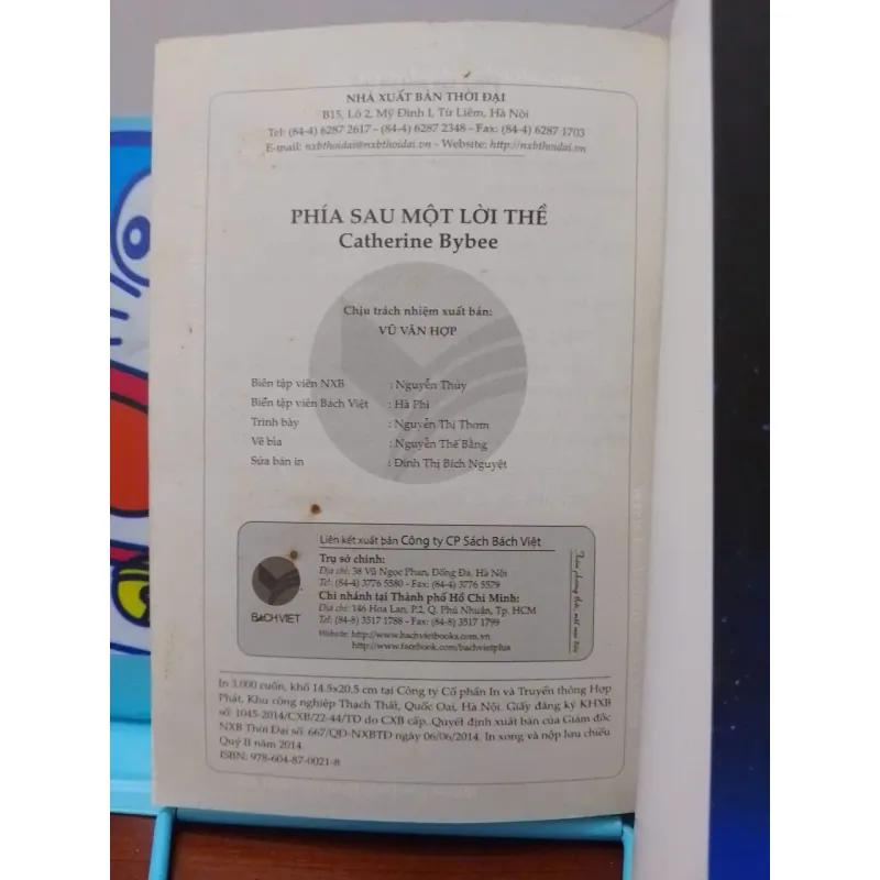 Sách: Phía sau một lời thề - TG: Catherine Bybee 969853
