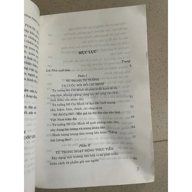 Mấy cảm nhận về văn hóa – Đinh Xuân Dũng 1000957