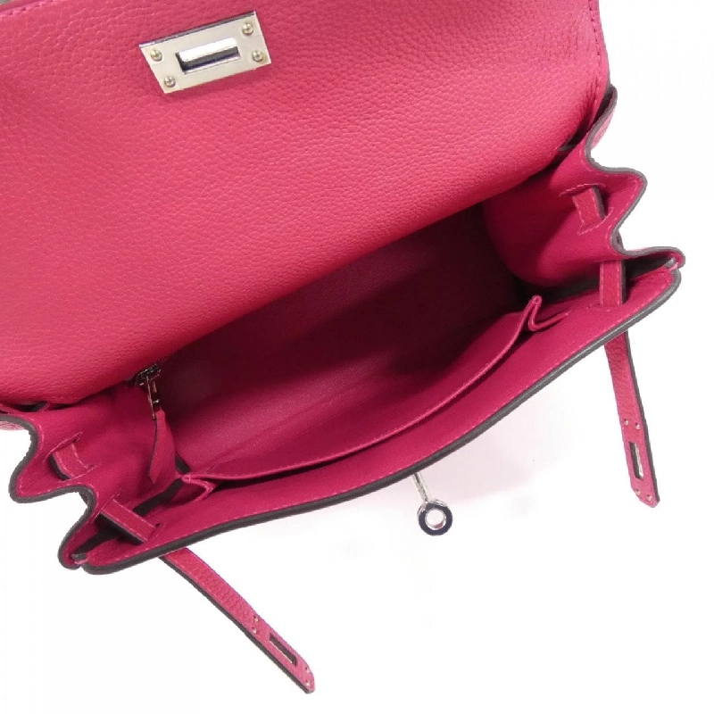 Túi xách Hermès Kelly 25cm 044624CK - Hàng hiệu Chính hãng 764832