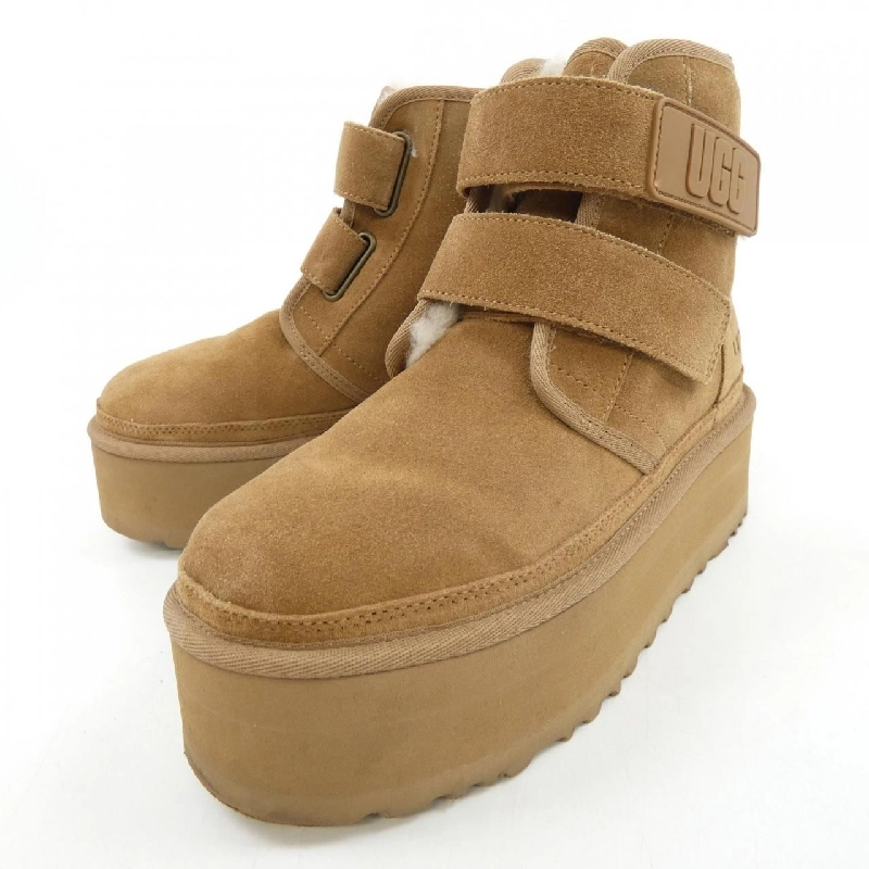 【Khuyến mãi】Giày bốt UGG 659582