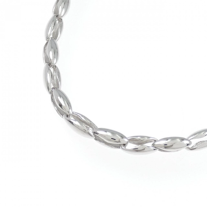 K18WG Dây chuyền kim cương 0.05CT - Hàng hiệu Chính hãng 848059