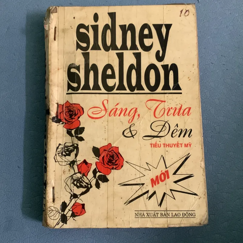 Sáng, Trưa & Đêm 1010762