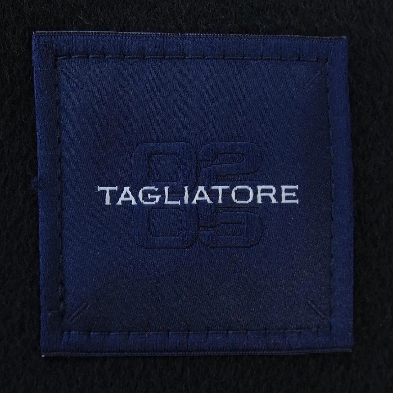 【Mã giảm giá】Áo khoác TAGLIATORE của Talia Tore 640908