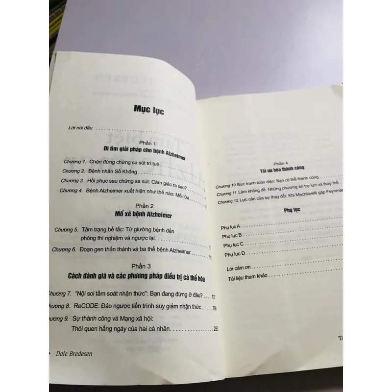 📘 TẠM BIỆT ALZHEIMER – BƯỚC ĐẦU NGĂN NGỪA VÀ HỒI PHỤC CHỨNG SA SÚT TRÍ TUỆ 595767