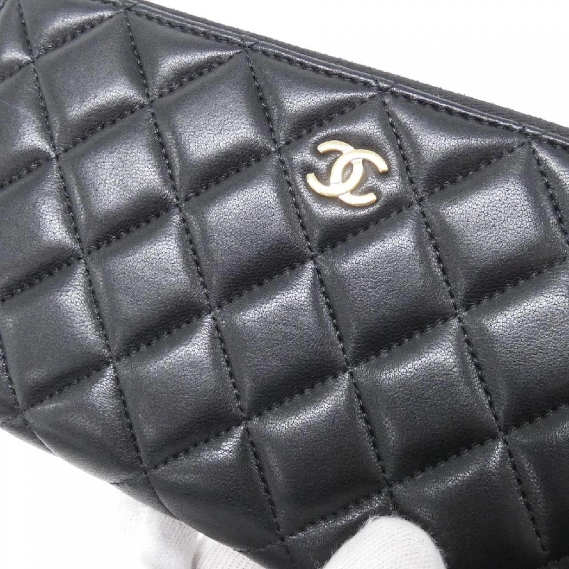 Ví Chanel Timeless Classic Line AP0242 - Hàng hiệu Chính hãng 771107