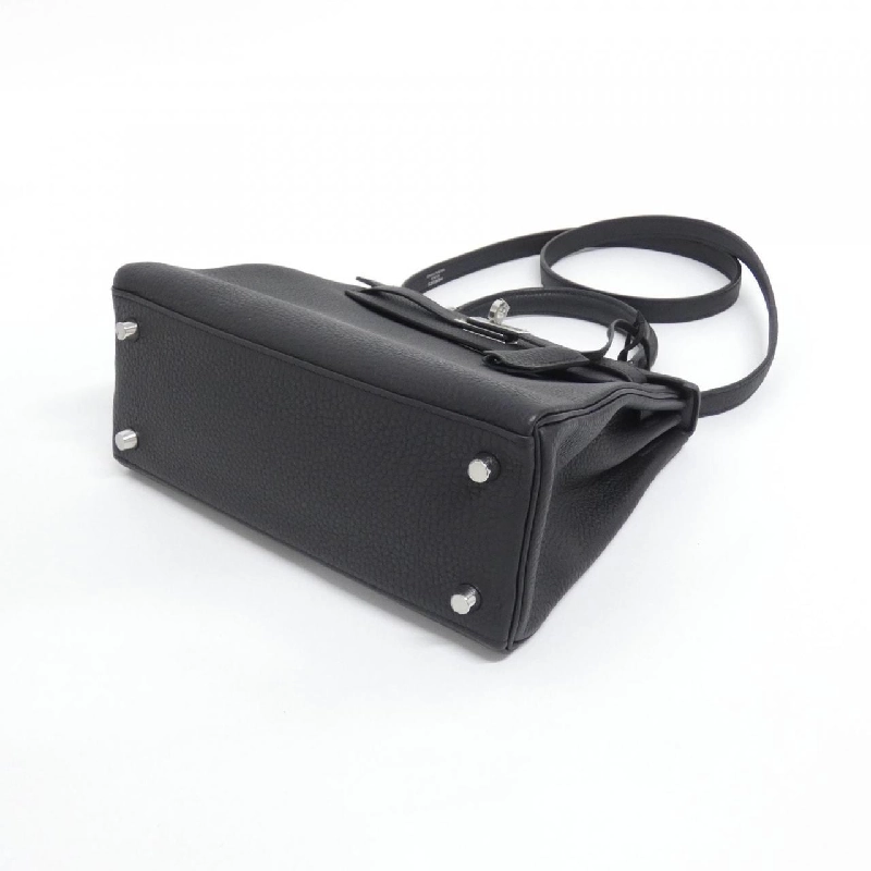 Túi xách Hermes Kelly 25cm 044624CK - Hàng hiệu Chính hãng 803854