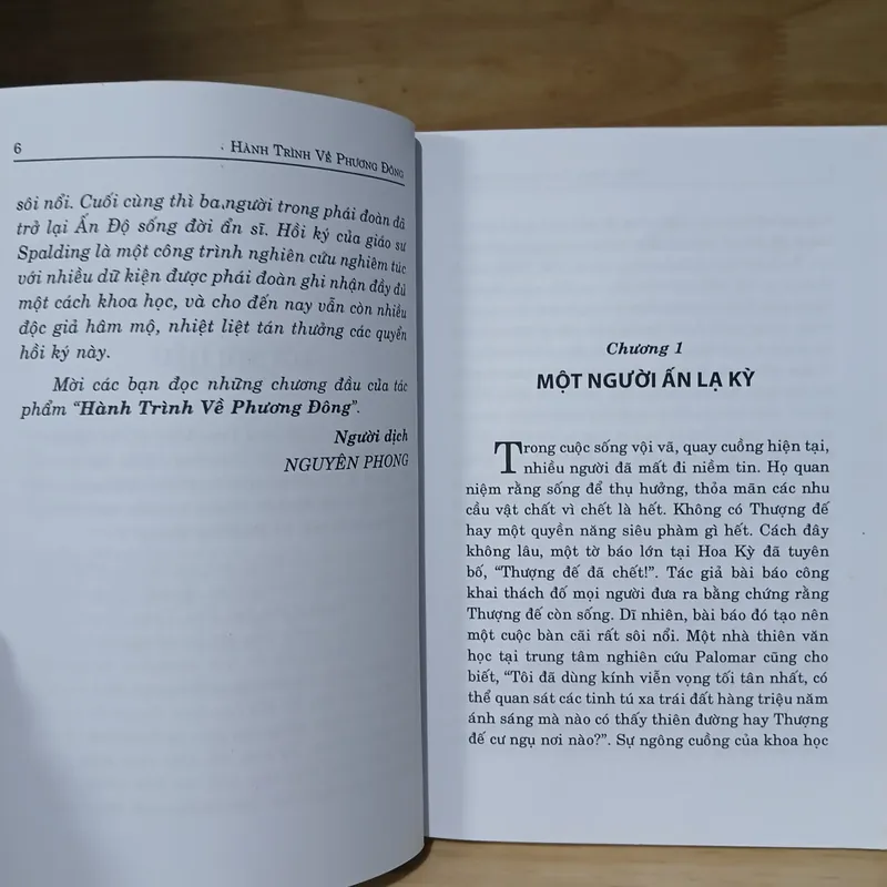 Hành Trình Về Phương Đông - Blair T.Spalding 661610