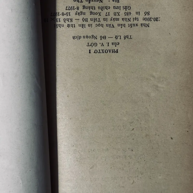 Faust - Goethe 998271