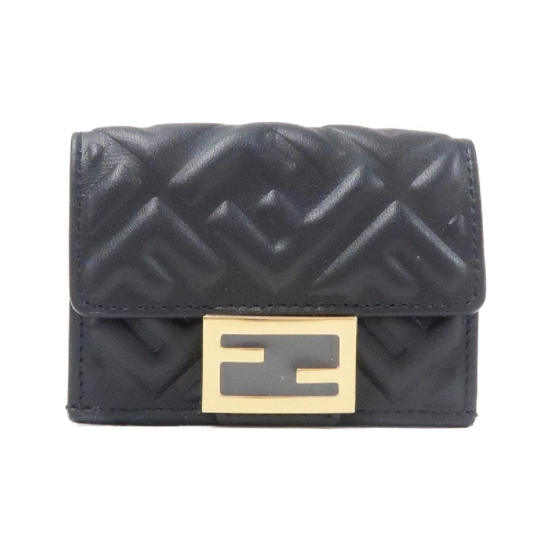 【Sản phẩm mới】Ví Fendi 8M0395 AAJD 623084