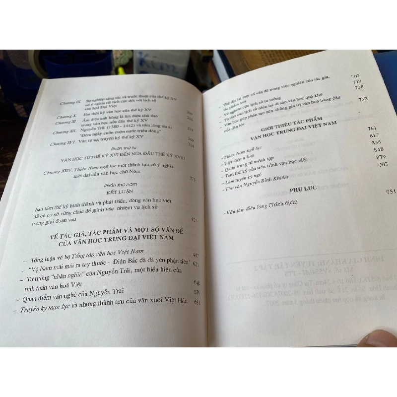 Đinh Gia Khánh Tuyển tập, bộ 3 tập 785047