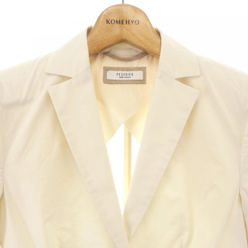 【Mã giảm giá】Áo khoác PESERICO 638352