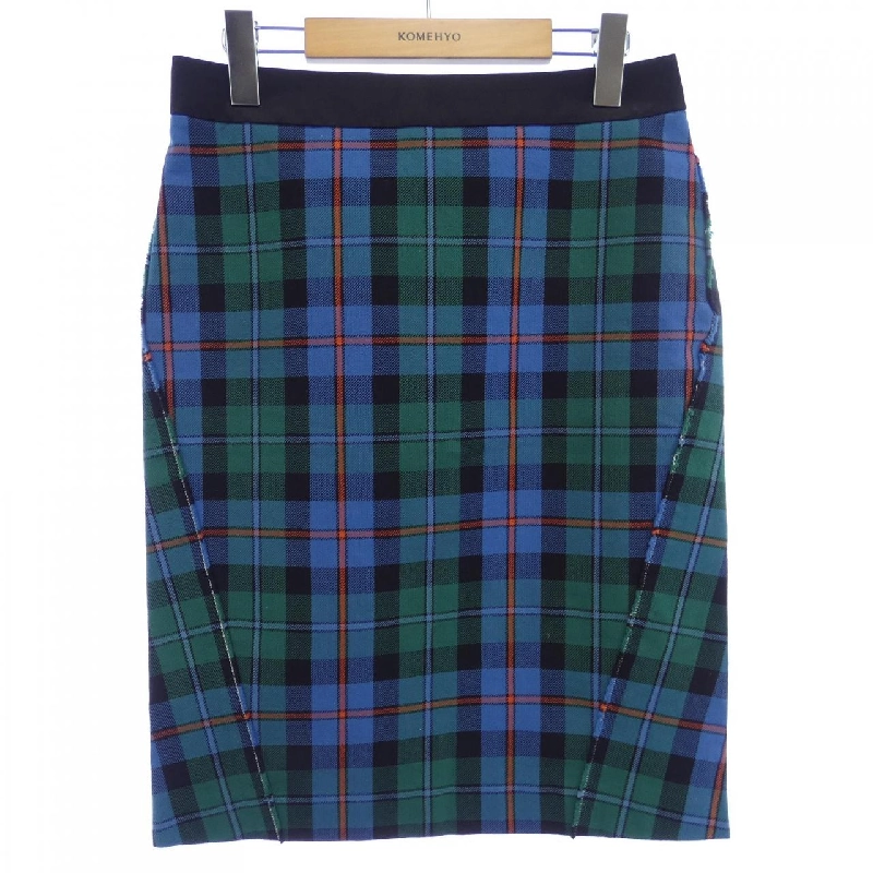 Đồ nữ DRAWER 6524-299-0801 Váy 646752