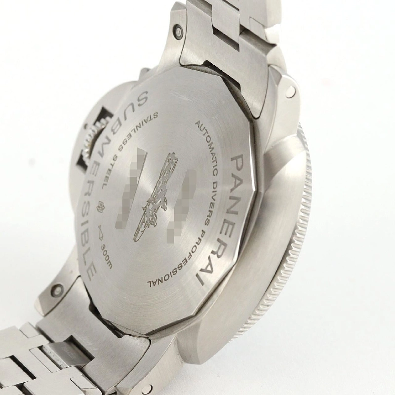 Panerai Submersible Blu Notte PAM01068 SS Automatic - Hàng hiệu Chính hãng 882091