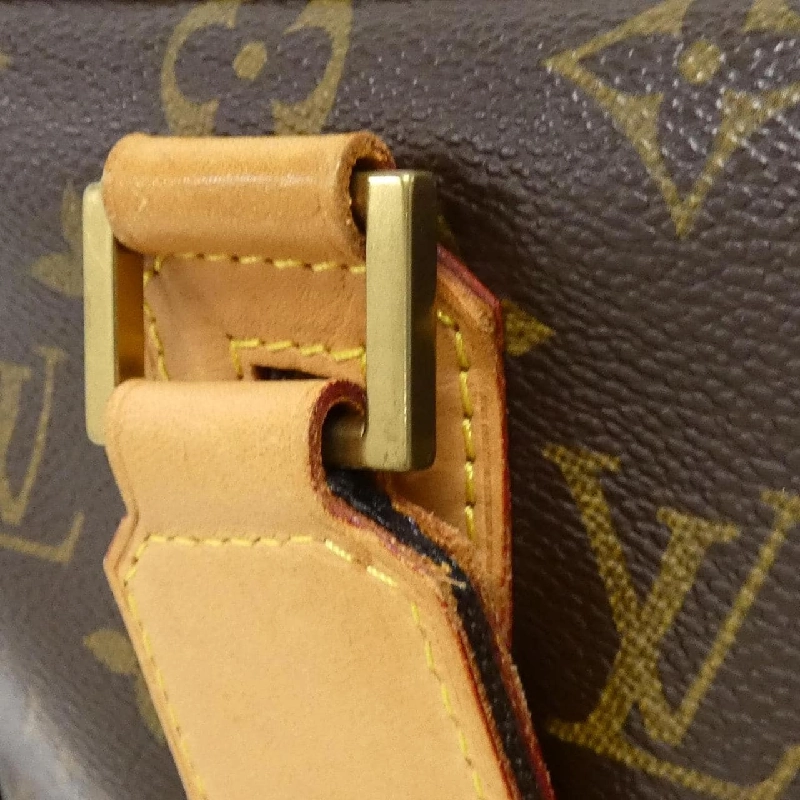 Túi Louis Vuitton Monogram Sac Bosphore M40043 618559