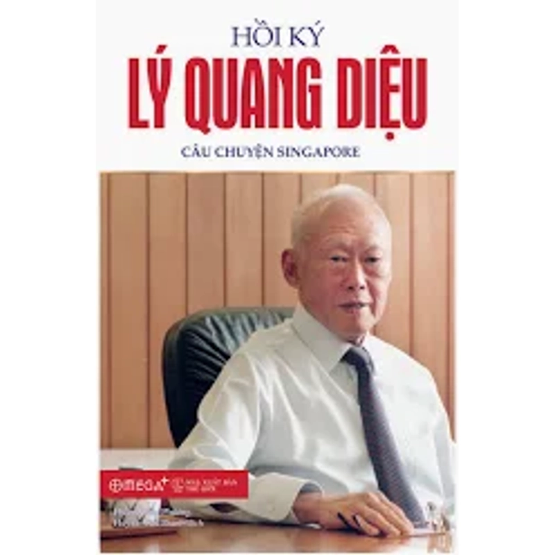 Hồi ký Lý Quang Diệu, 465696