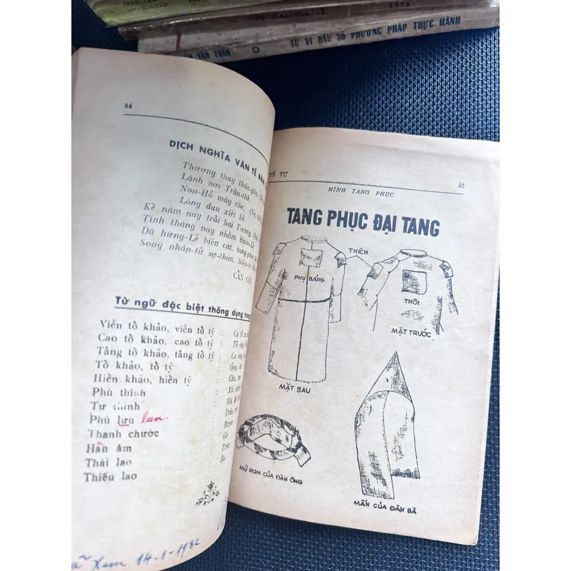 Gia Lễ - Bùi Tấn Niên (1972) 591427