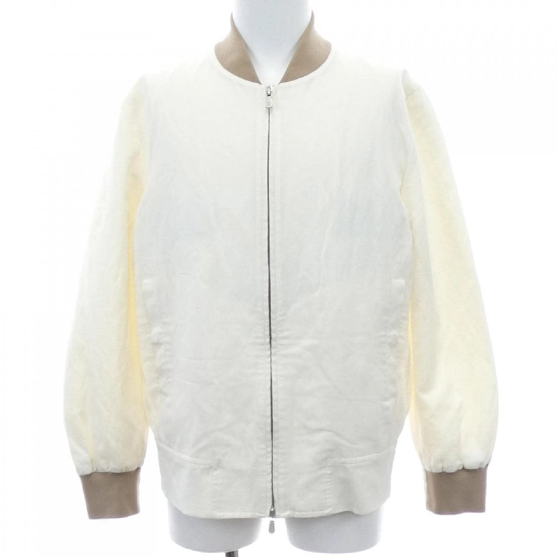 BRUNELLO CUCINELLI MD4806298 Áo khoác - Hàng hiệu Chính hãng 886656