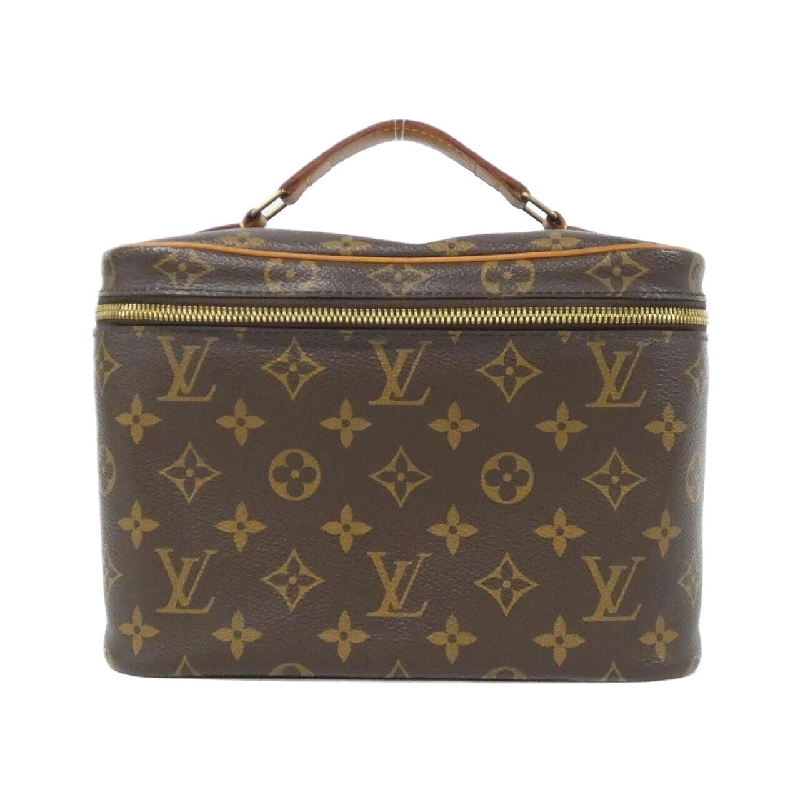 Túi xách Louis Vuitton Monogram Nice BB M42265 - Hàng hiệu Chính hãng 804309