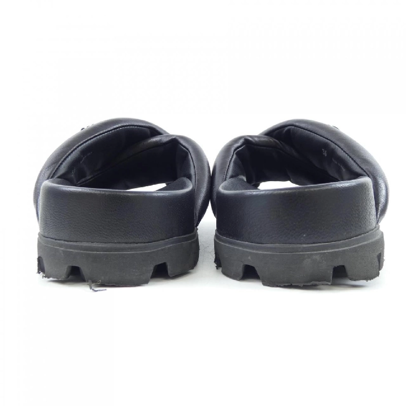 Giày sandal MIU MIU - Hàng hiệu Authentic 830139