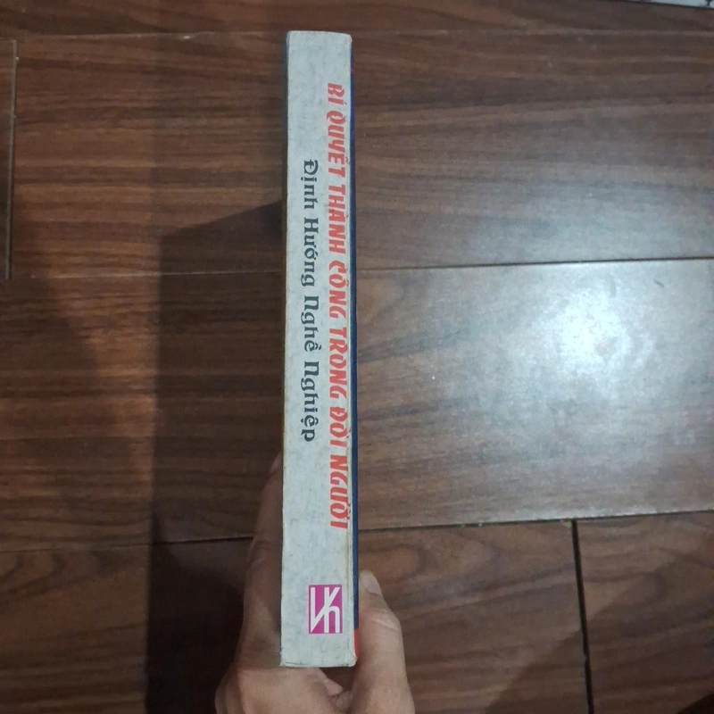 Bí quyết thành công trong đời người (xem chỉ tay) 530264