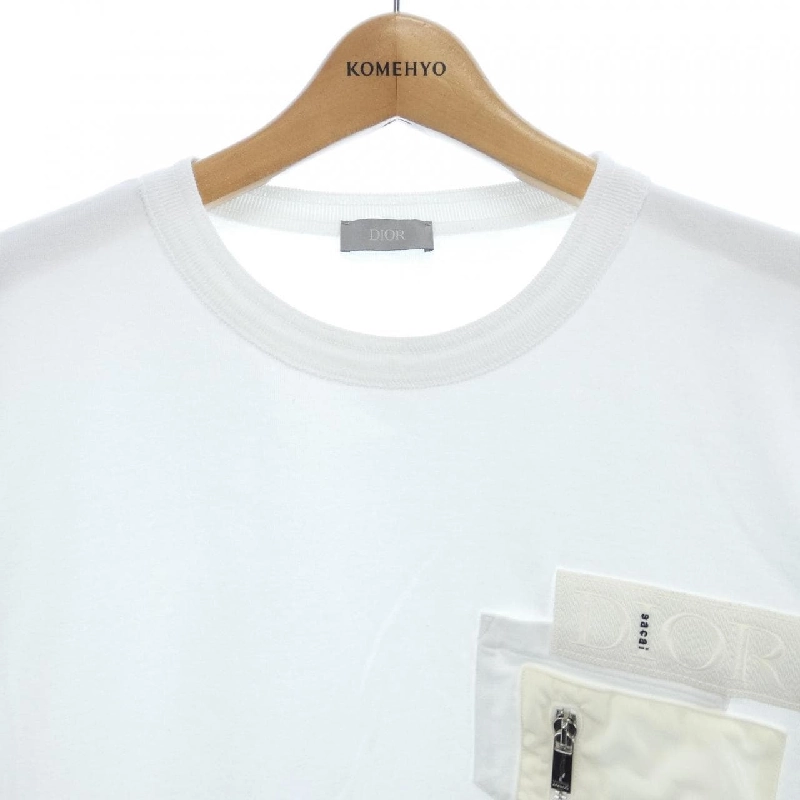 Áo thun DIOR SACAI 213J669A0554 - Hàng hiệu Chính hãng 898242